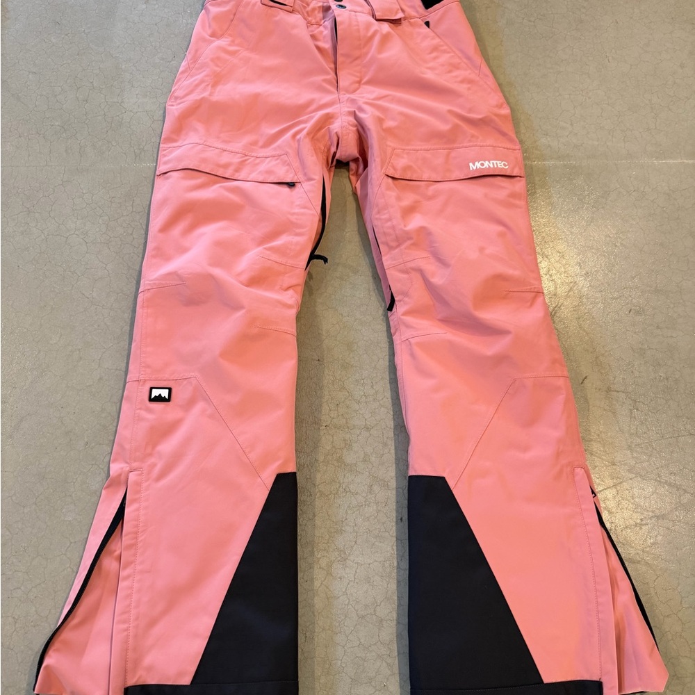 Montec Kirkin Snow Pants